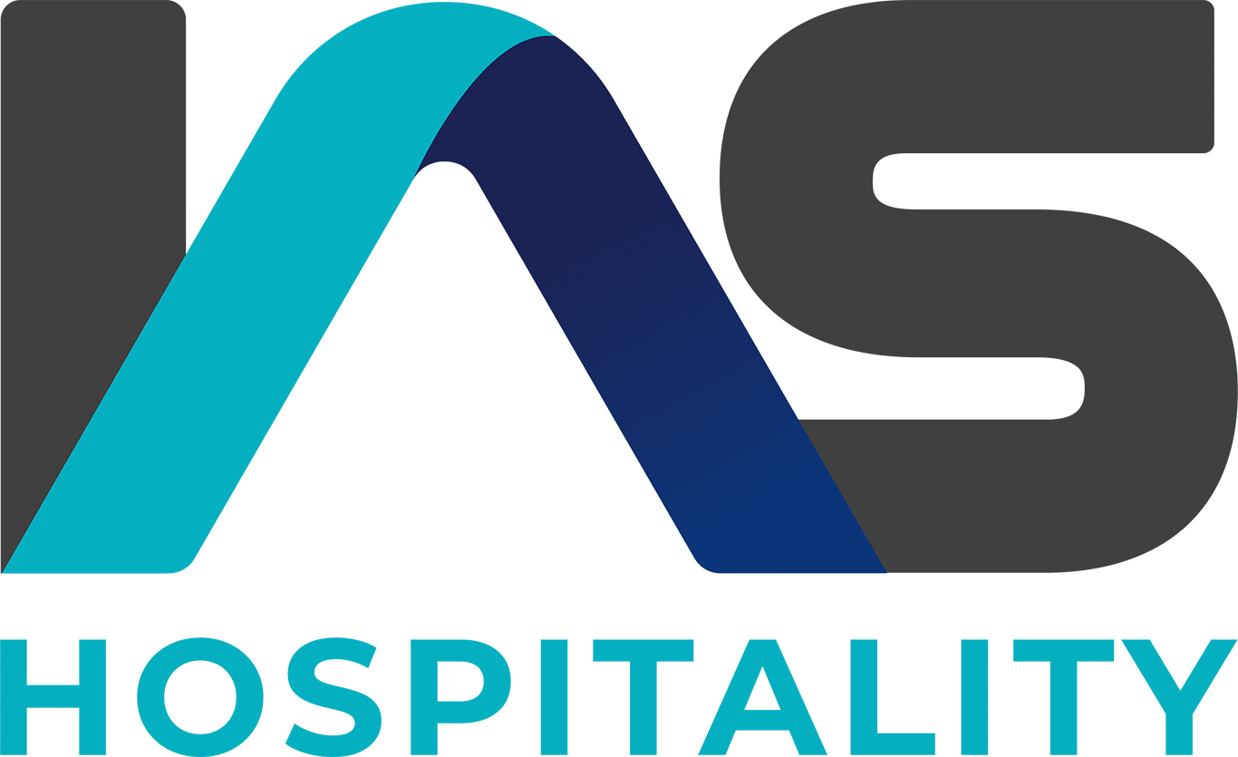 IAS Hospitality