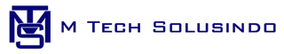 M Tech Solusindo