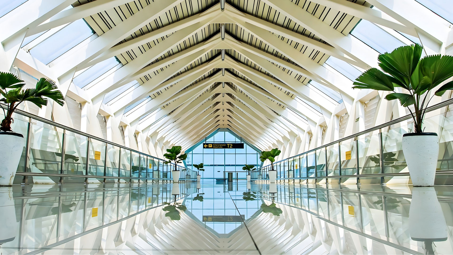 Elevating Every Touchpoint to Global Service Excellence