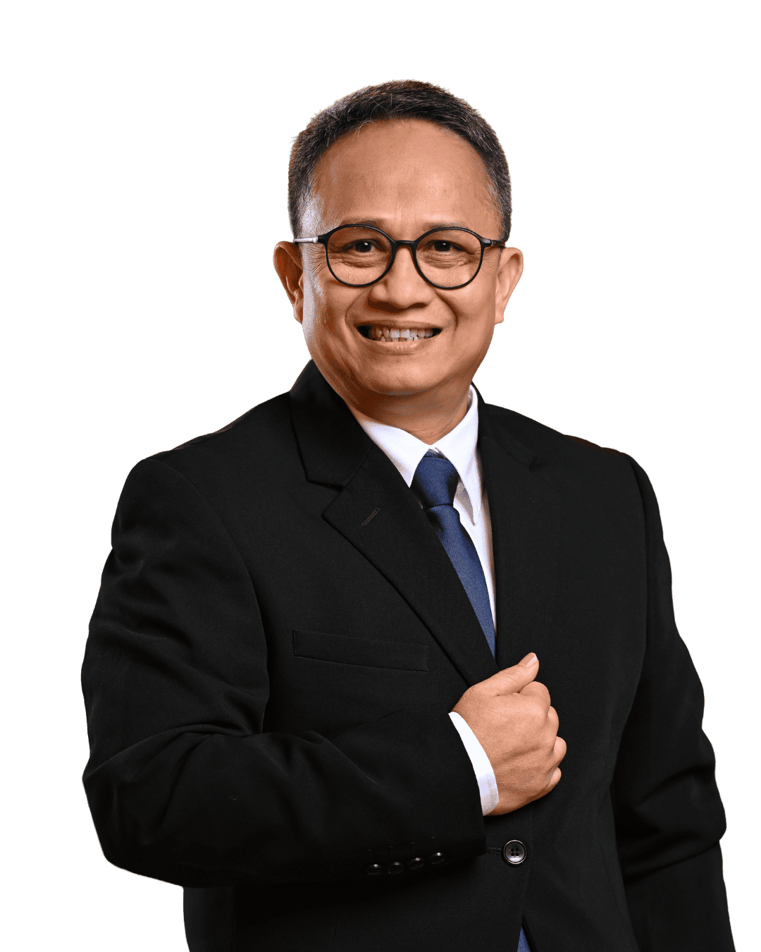 muhammad putra pariadi