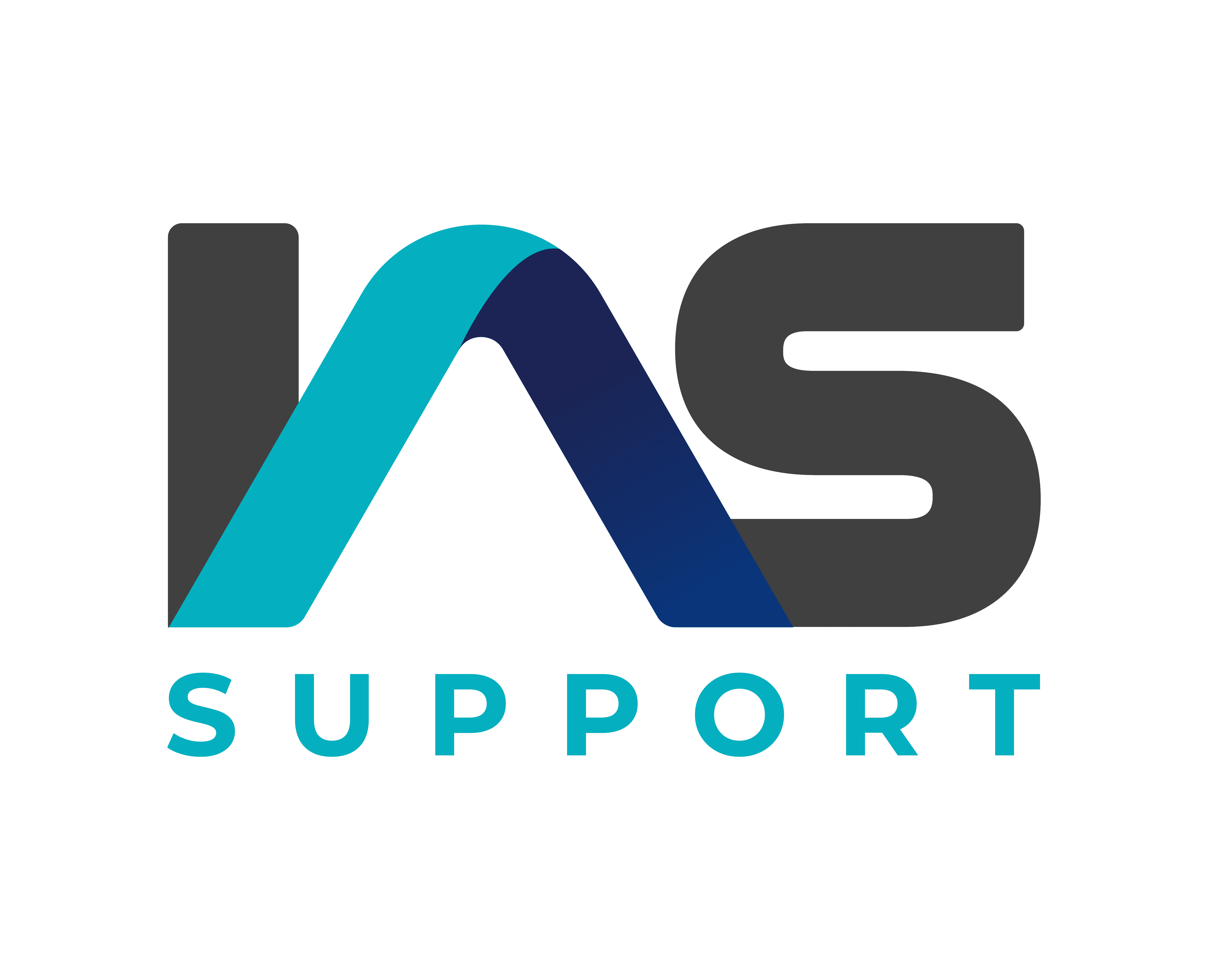 PT IAS Support Indonesia