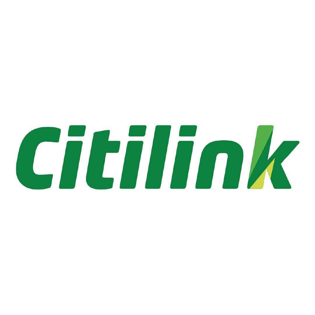 pt citilink indonesia